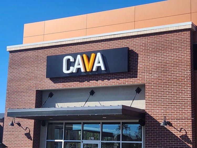 Cava