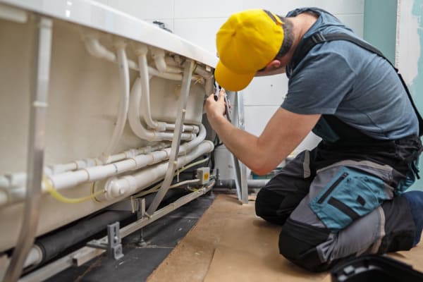 Trusted Plumbing Contractor Trusted Plumbing Contractor